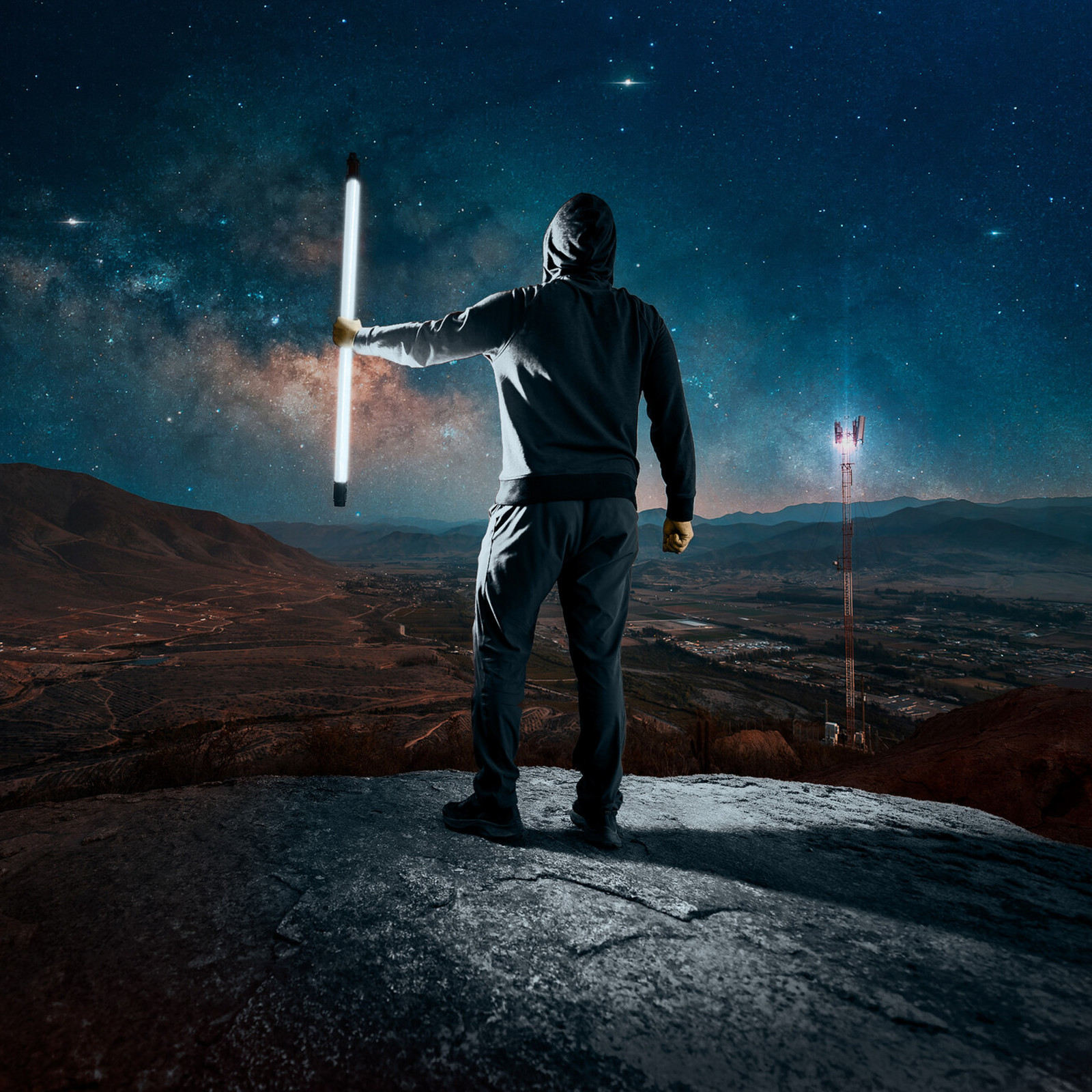 Osram Branco Mate Substitube Led G13 T8 Em Ultra 150Cm 29W 865