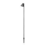 Megatron Gartia outdoor light ground spike