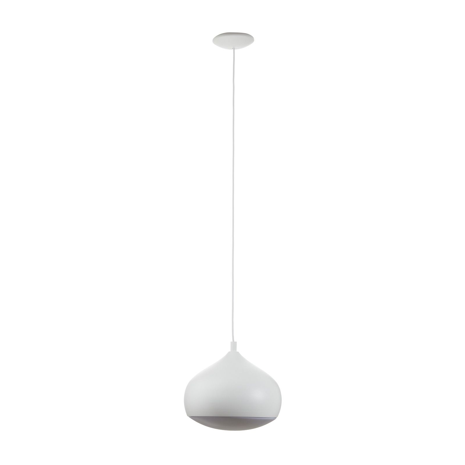 EGLO connect Comba-C LED hanglamp wit