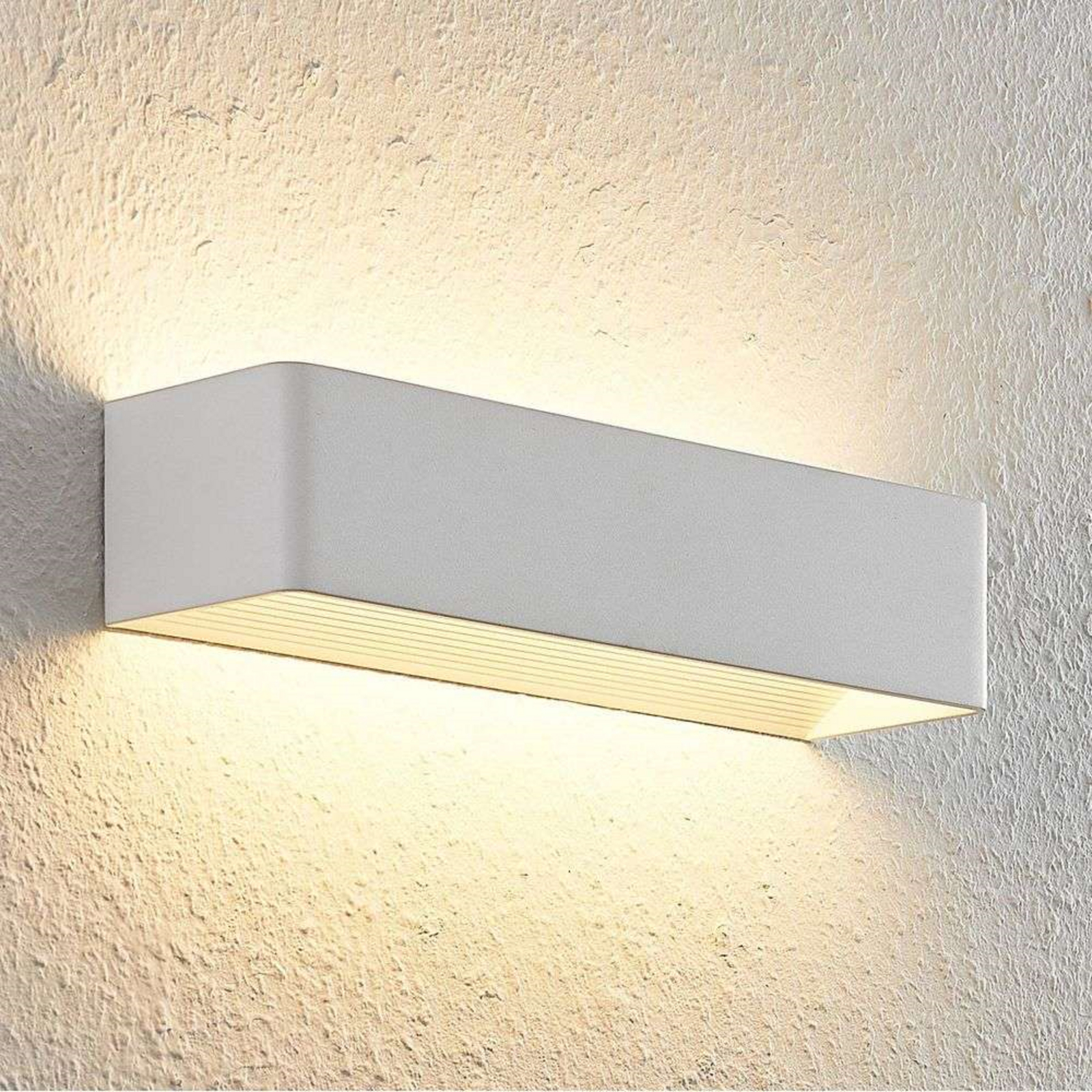 Karam LED Aplică de Perete W36,5 White - Arcchio