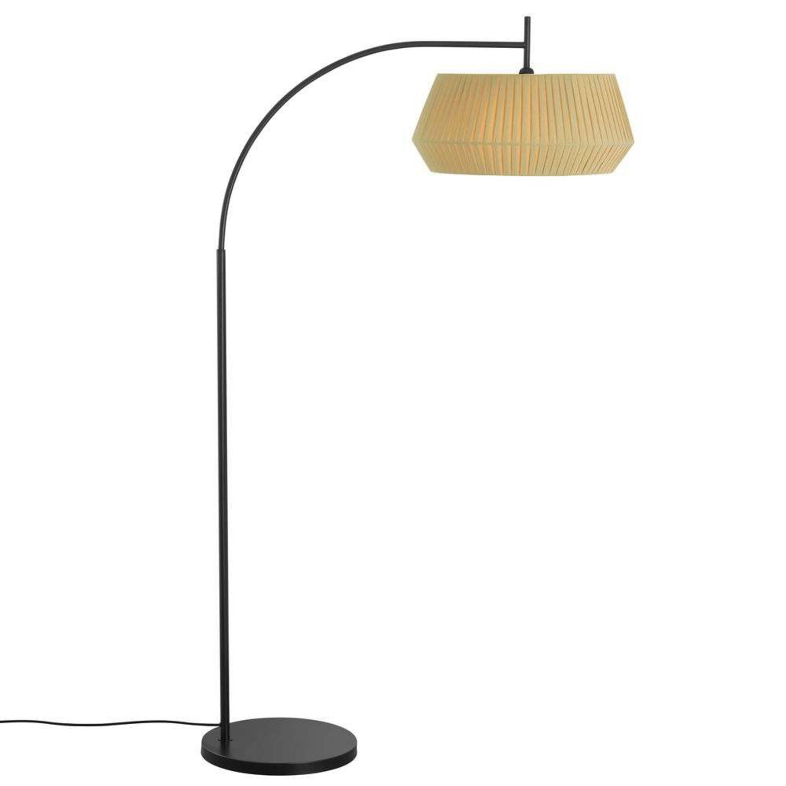 Dicte Lampadar Beige - Nordlux