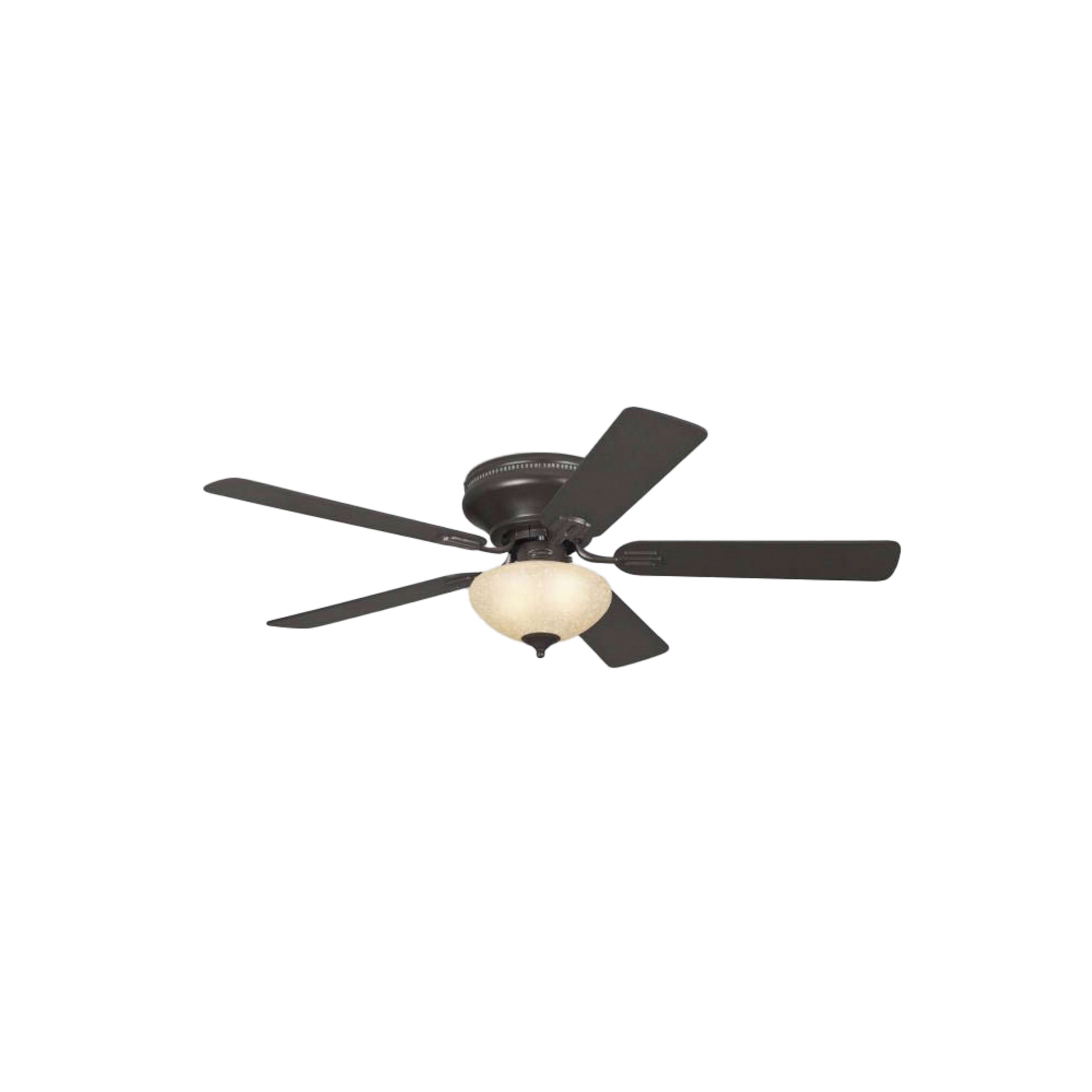 Everett Deckenventilator mit Licht Holz leise - Westinghouse