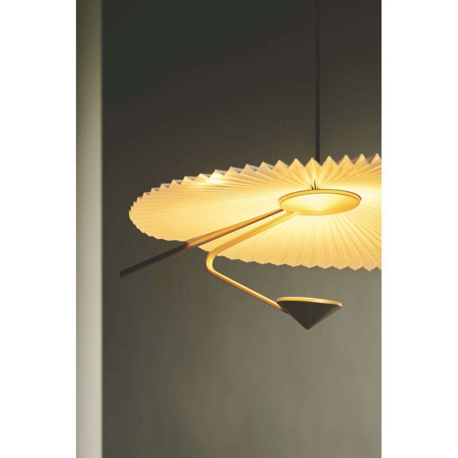 Liris Suspension Laiton - GEJST