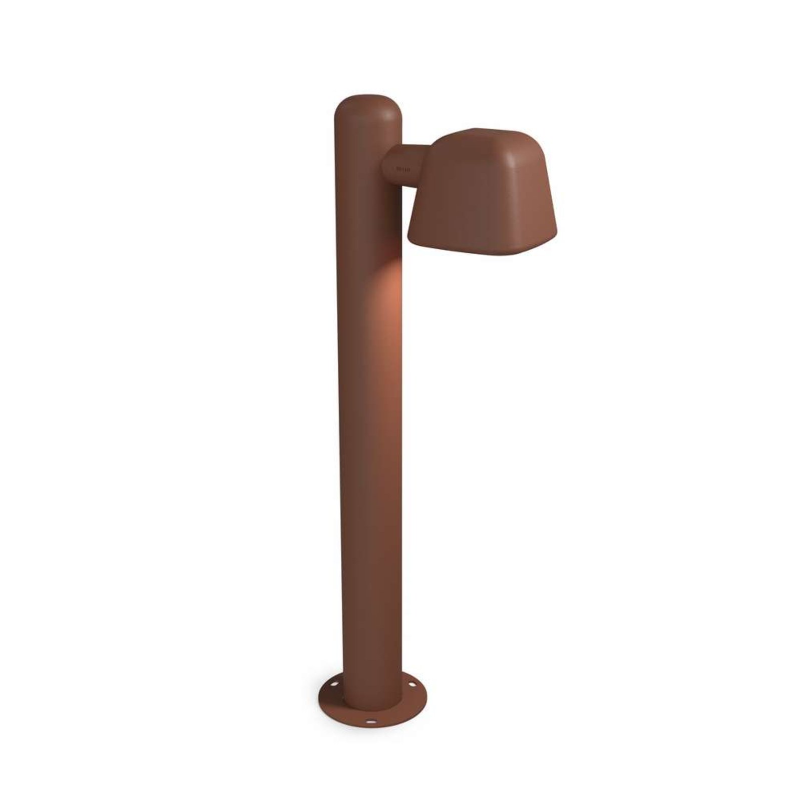 Boo Garden Lamp Rust - Belid