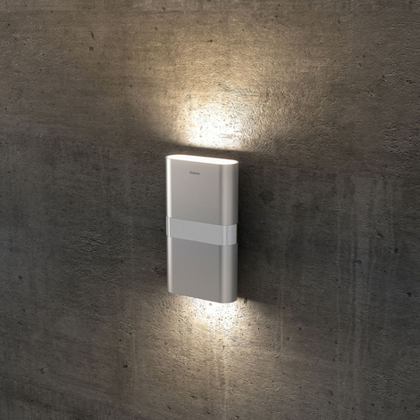 Theben theLeda D UD AL Wand up/down PIR-Sensor