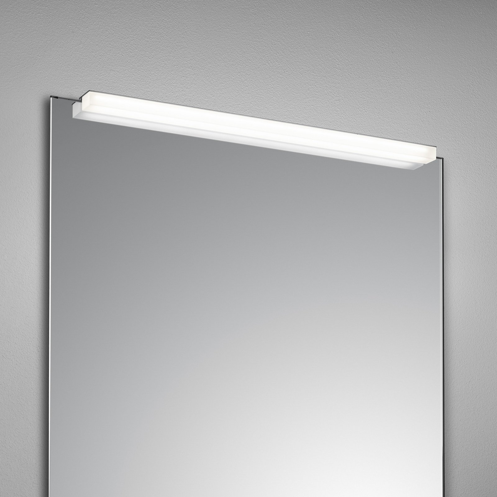 Helestra Onta lámpara de espejo LED, 60 cm