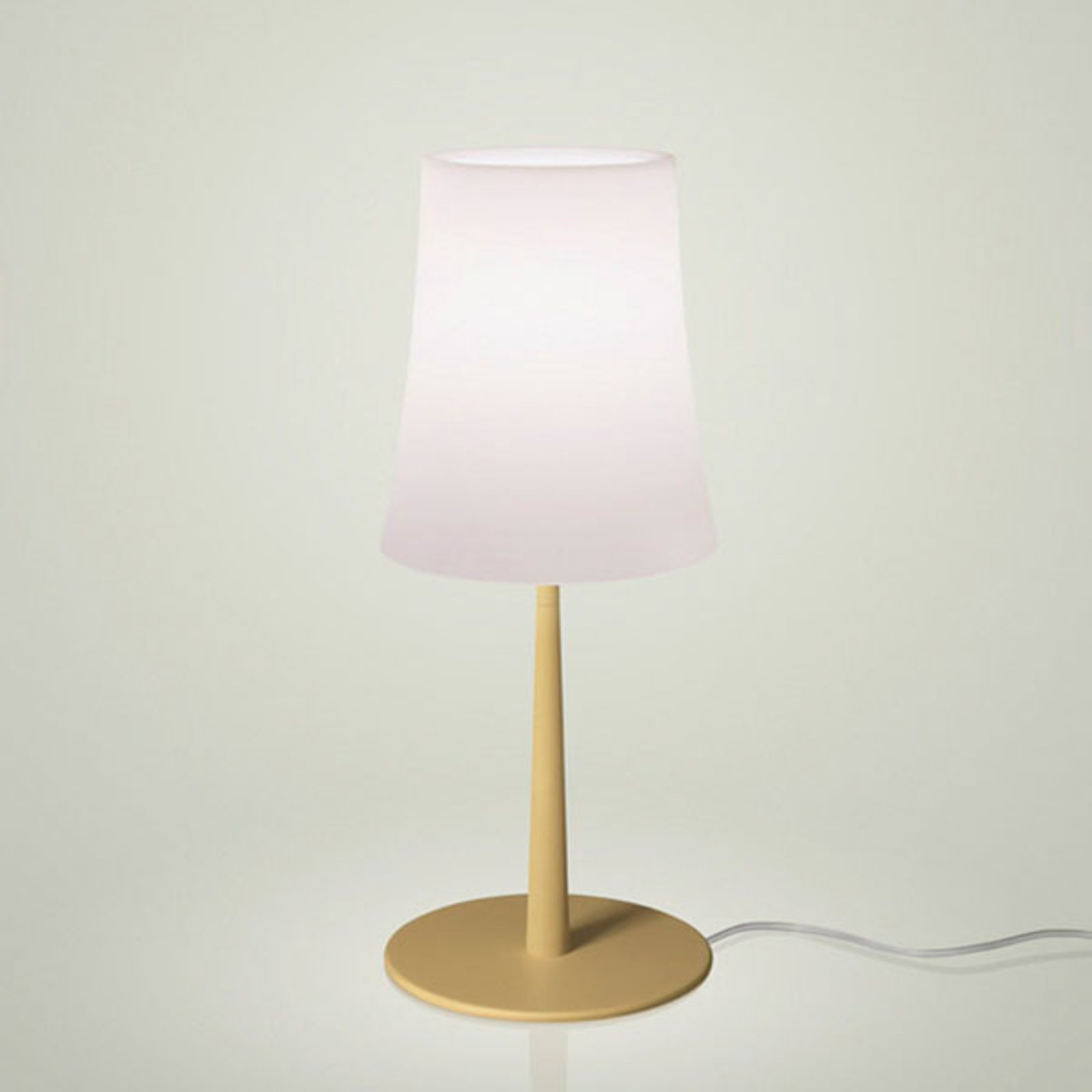 Foscarini Birdie Easy tafellamp