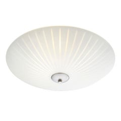 Kattovalaisin Cut lasia, Ø 43 cm