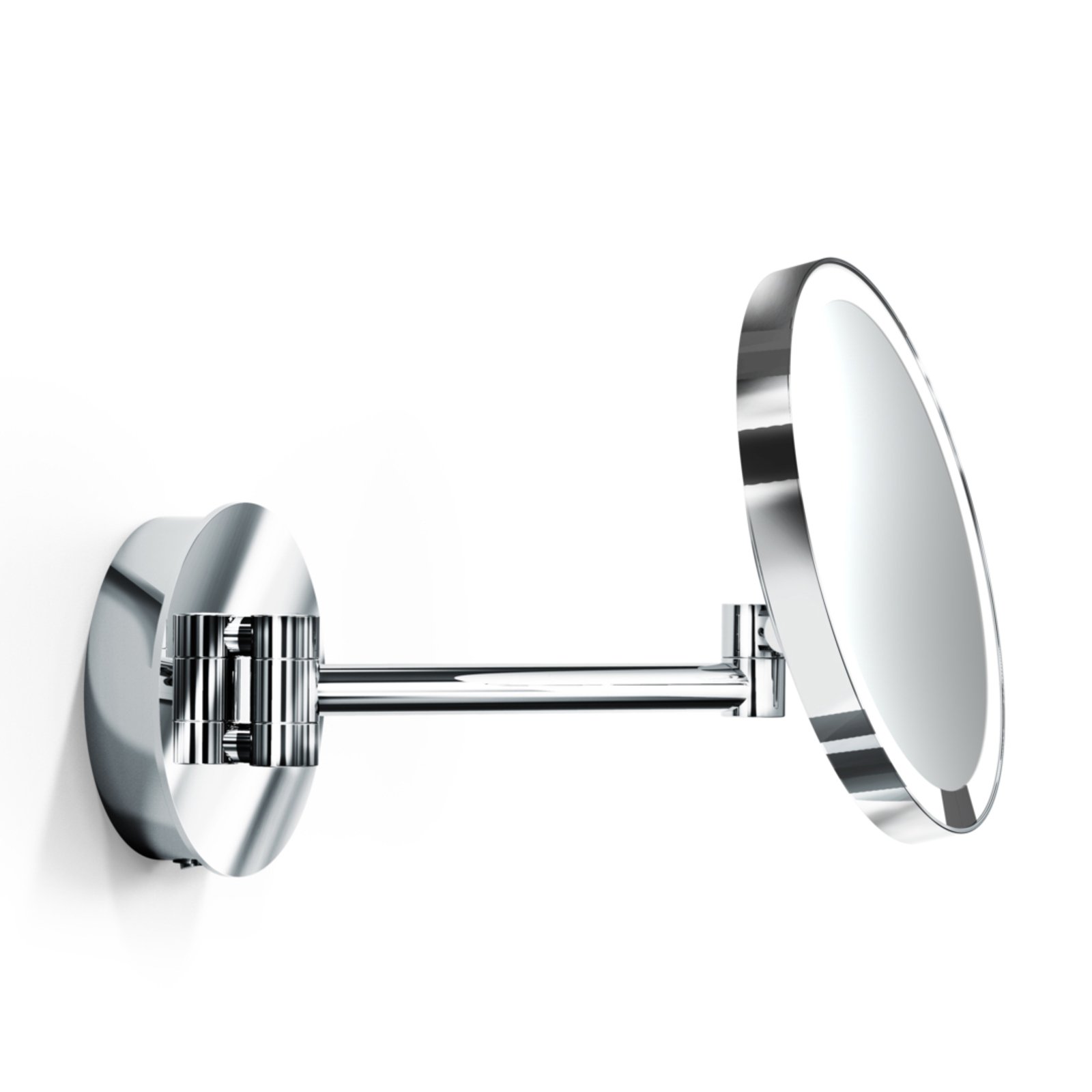 Decor Walther Just Look WD LED wall mirror, chrome