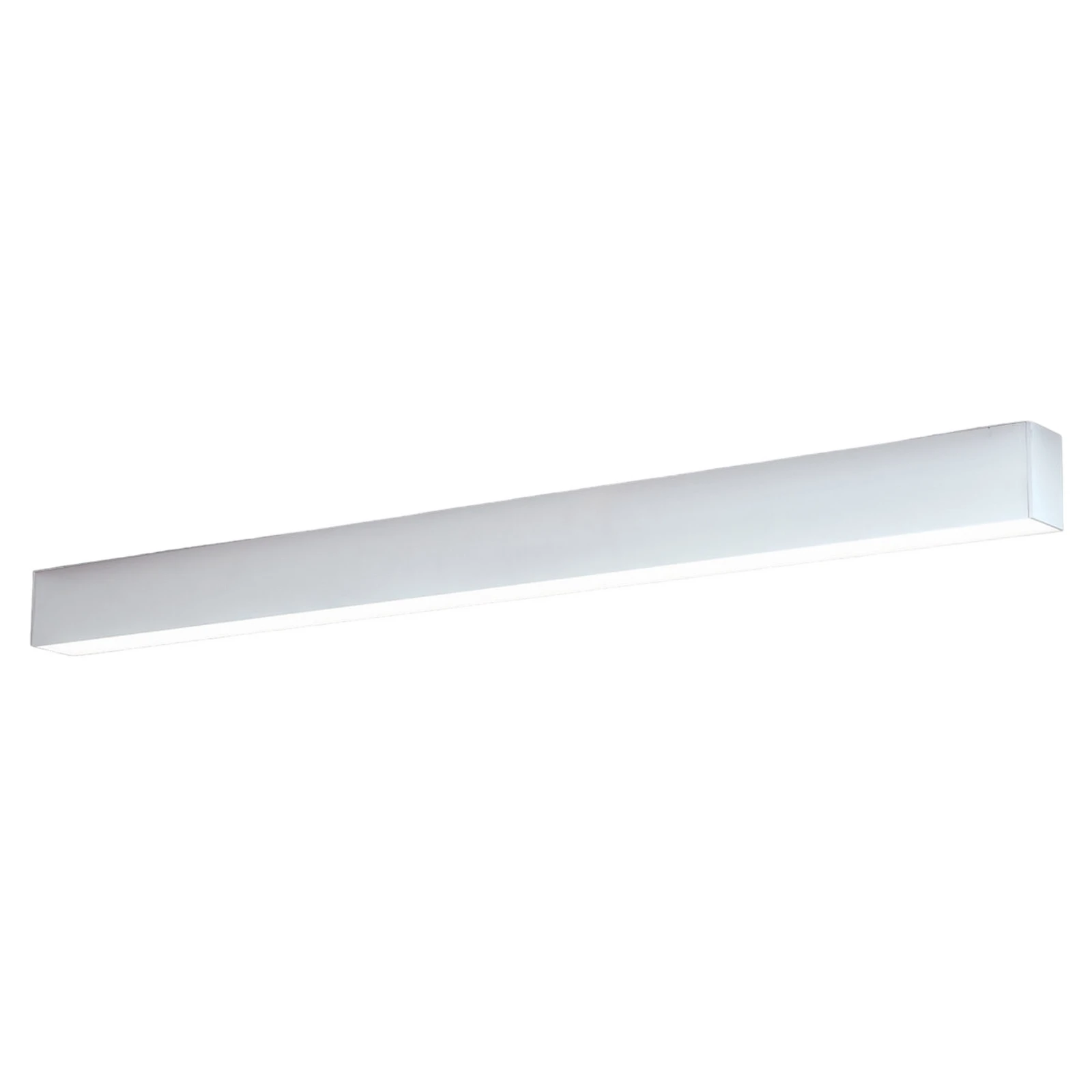 Sando LED stropna svjetiljka s visećim setom - 114 cm