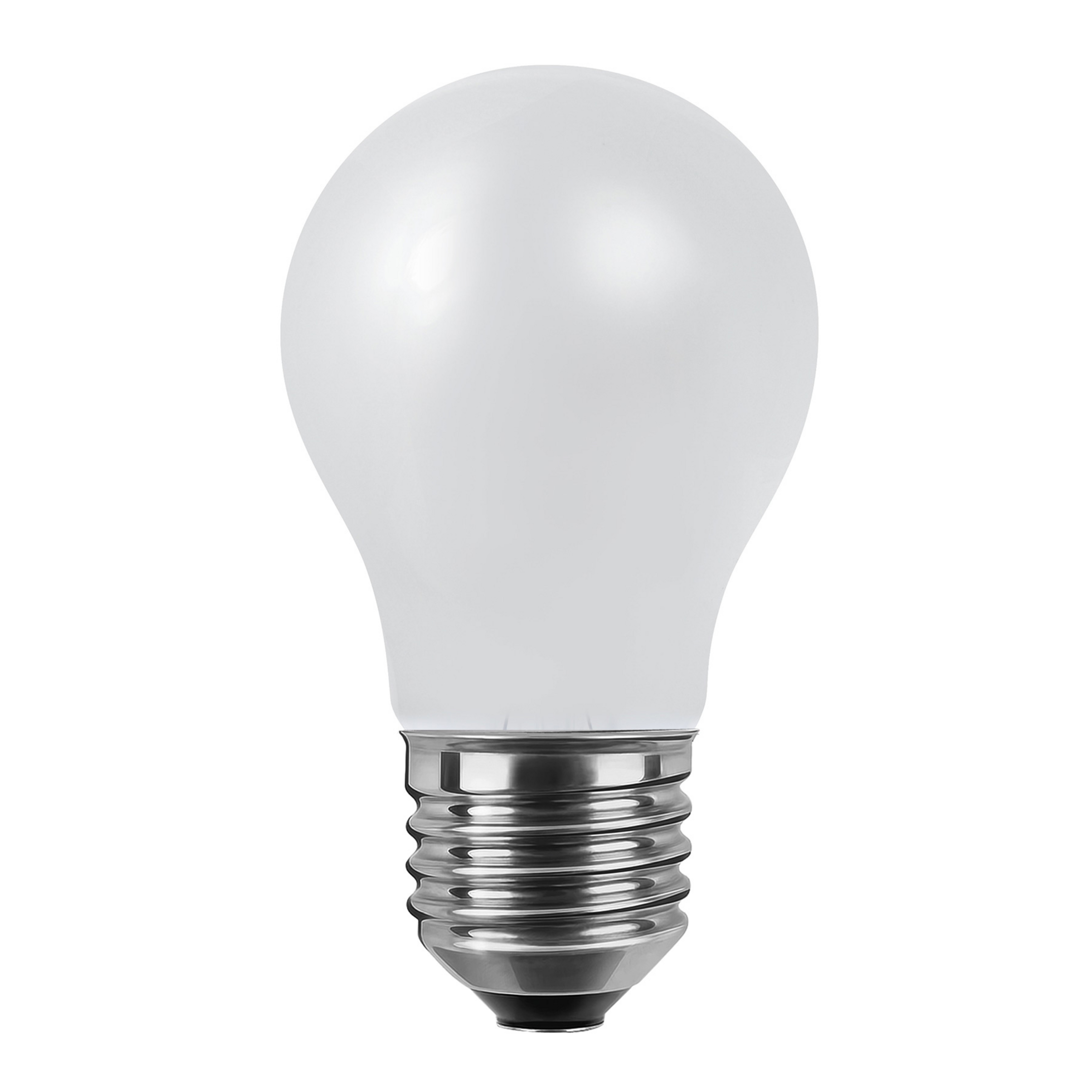 SEGULA LED-pære 24V E27 3 W 927 mat ambient dim