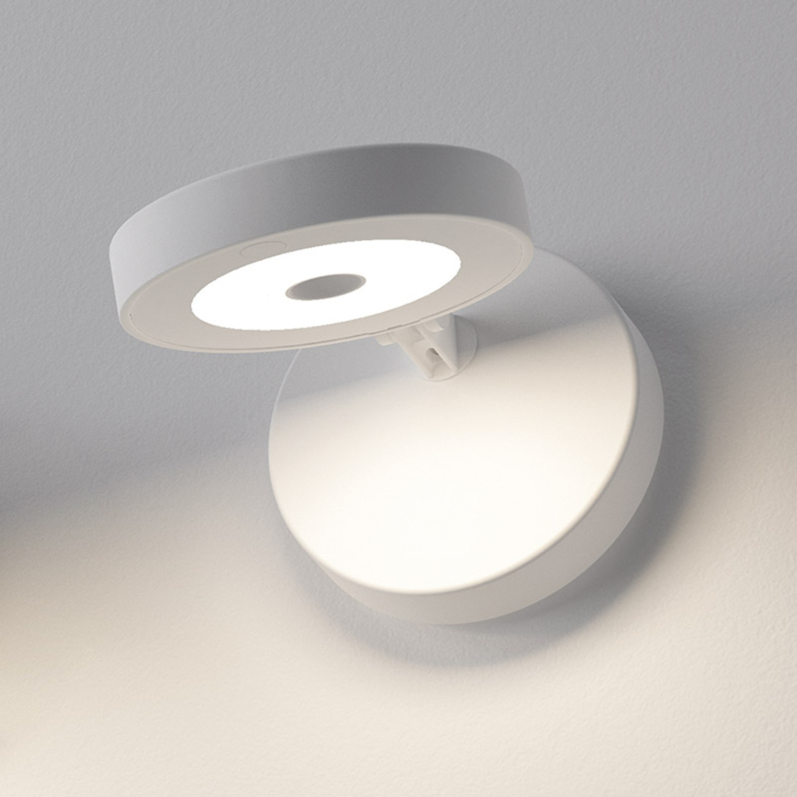 Rotaliana String H0 LED-Wandleuchte mit Dimmer