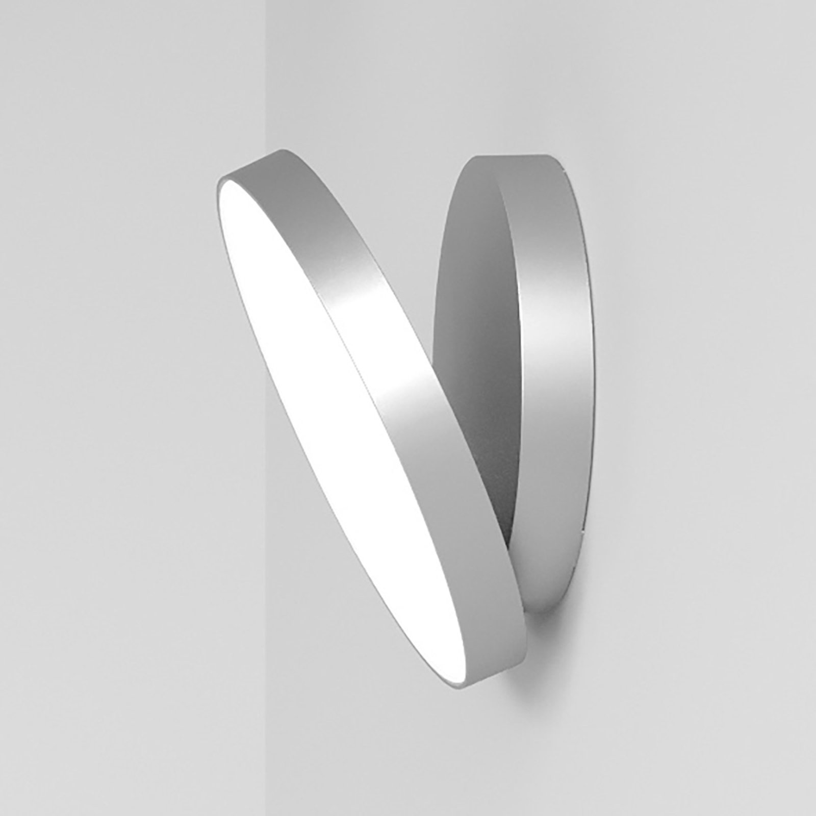 Rotaliana Venere W1 LED-Wandlampe