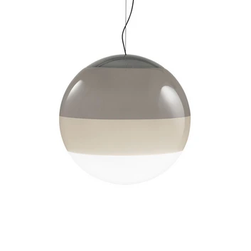 Dipping Light 40 Pendelleucte Off-White - Marset