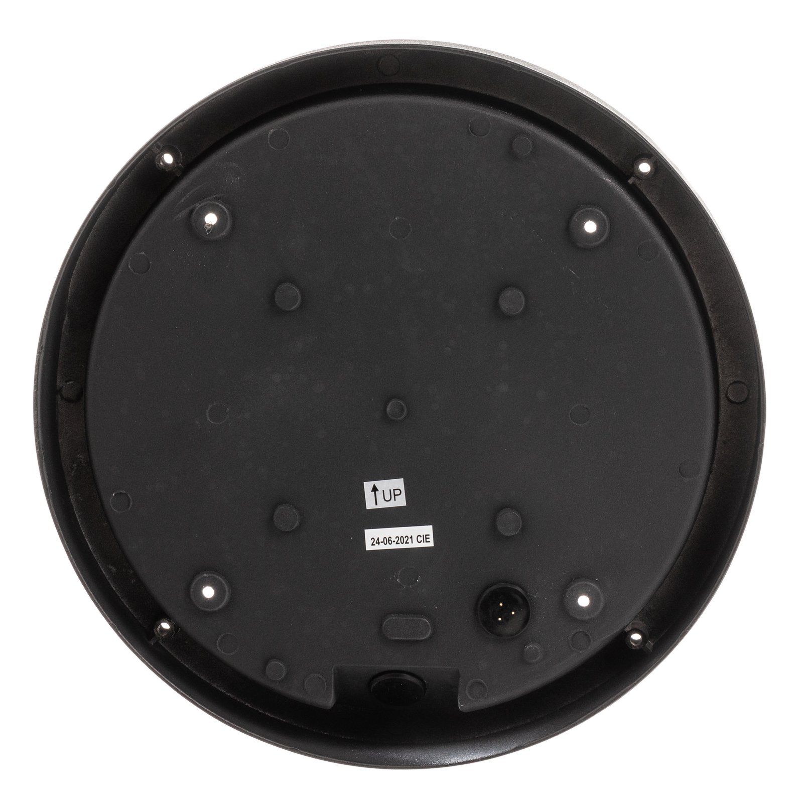 Desi 28 Kattovalaisin Black - Nordlux
