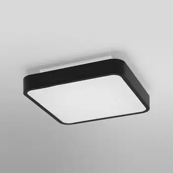 LED-Panel Backlight Smart Home Tuya WiFi 100x25cm