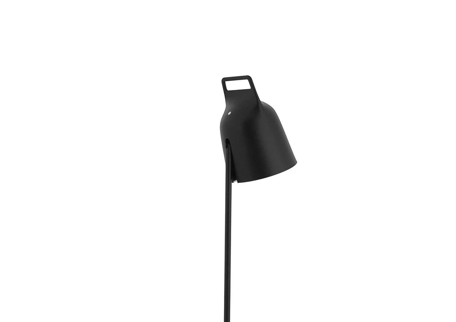 Stage Lampadar Black - Normann Copenhagen