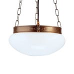 Verne classical hanging light