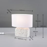 product size