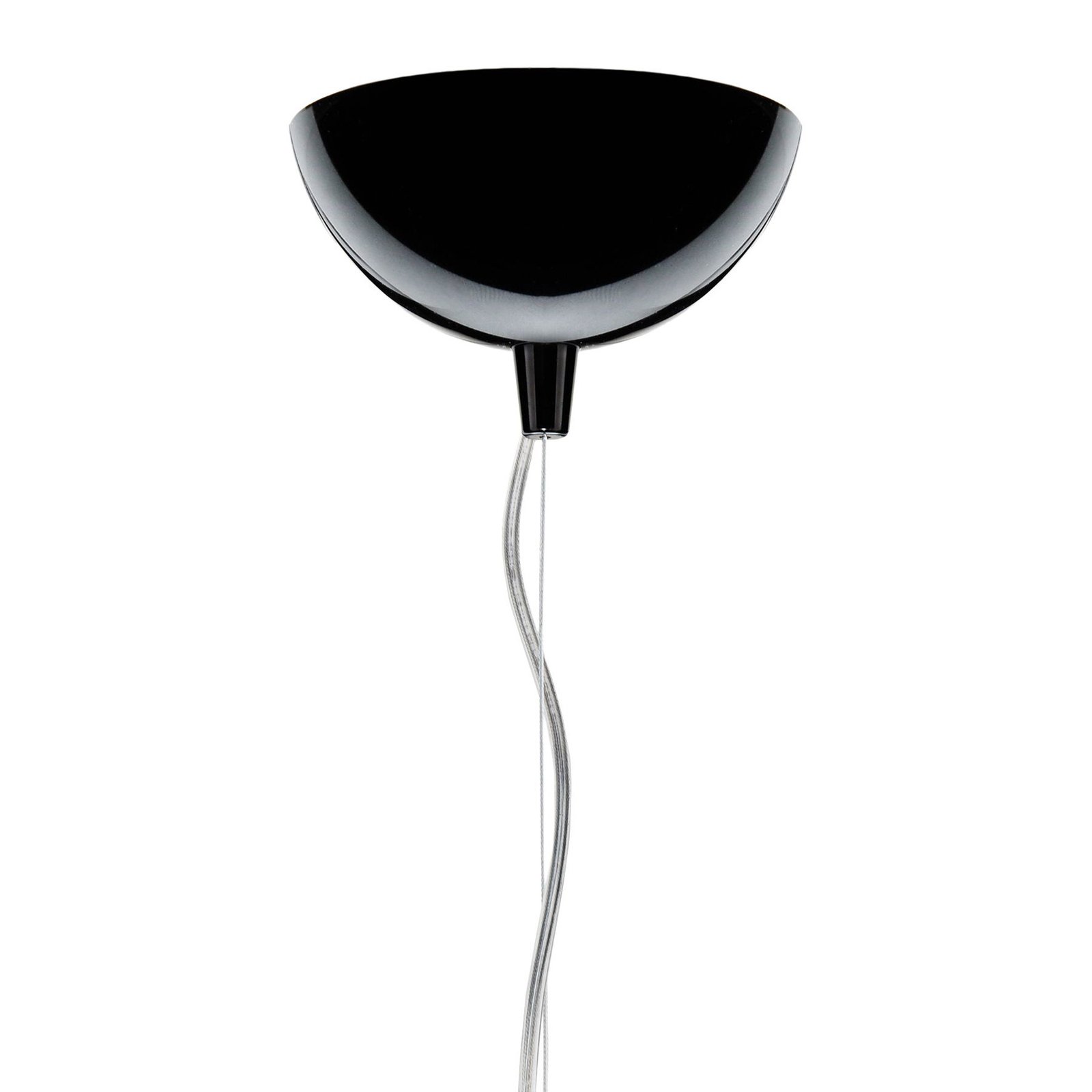 Bloom Taklampa S2 Koppar - Kartell