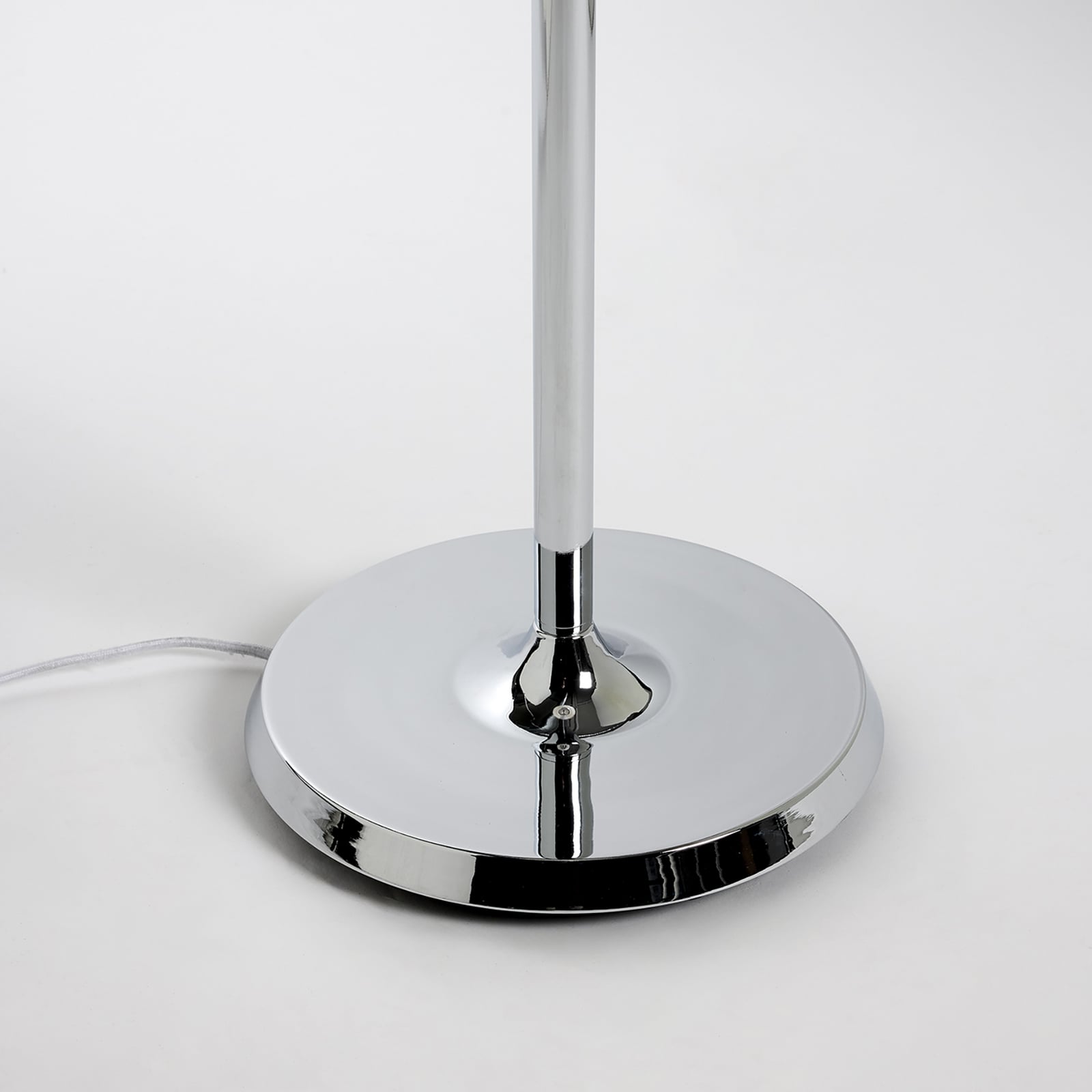 Piantana Sunset, bianco nebbia - MARKET SET