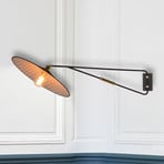 MARKET SET Gatsby wall lamp, pivotable