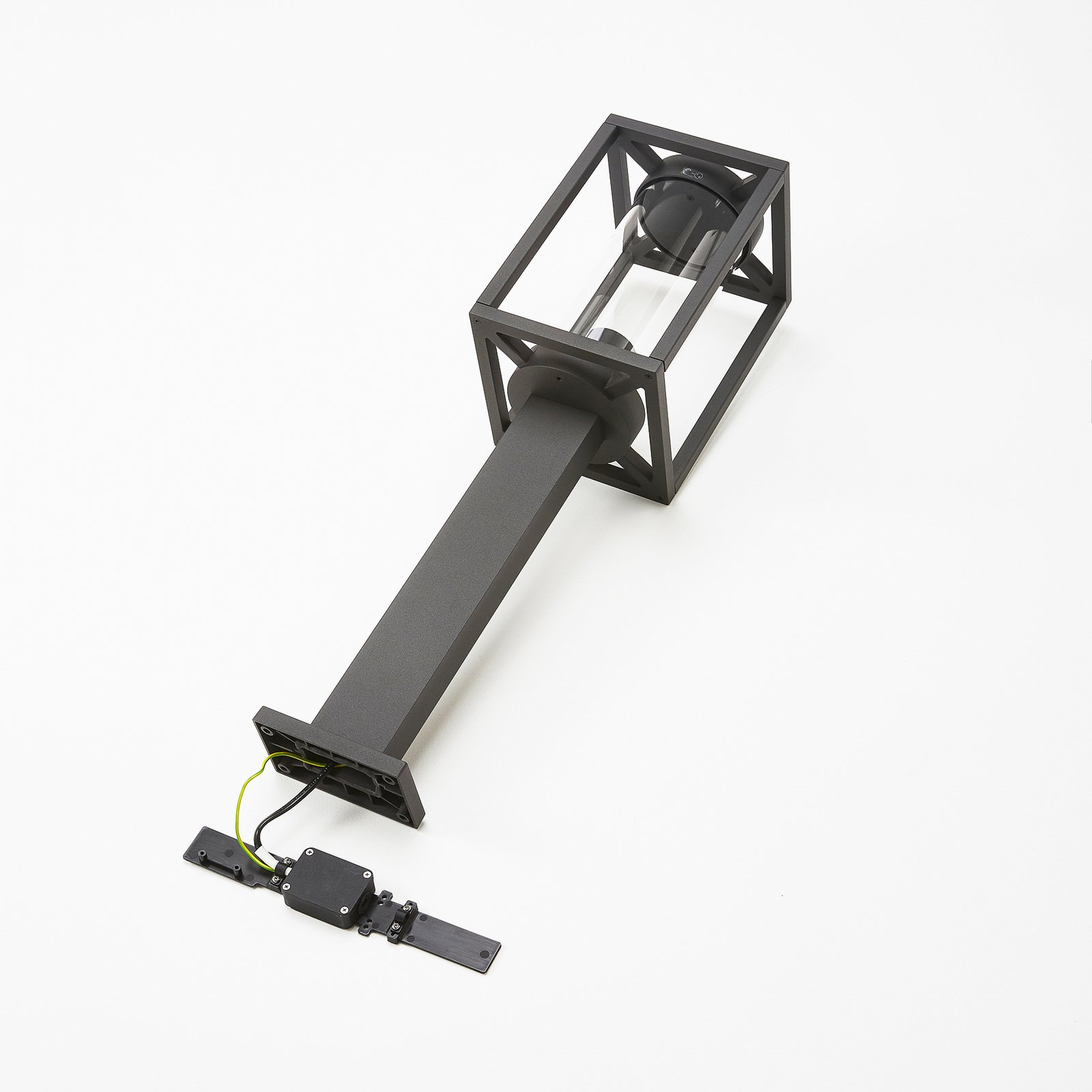 Ferda Tuinlamp H60 Graphite - Lucande