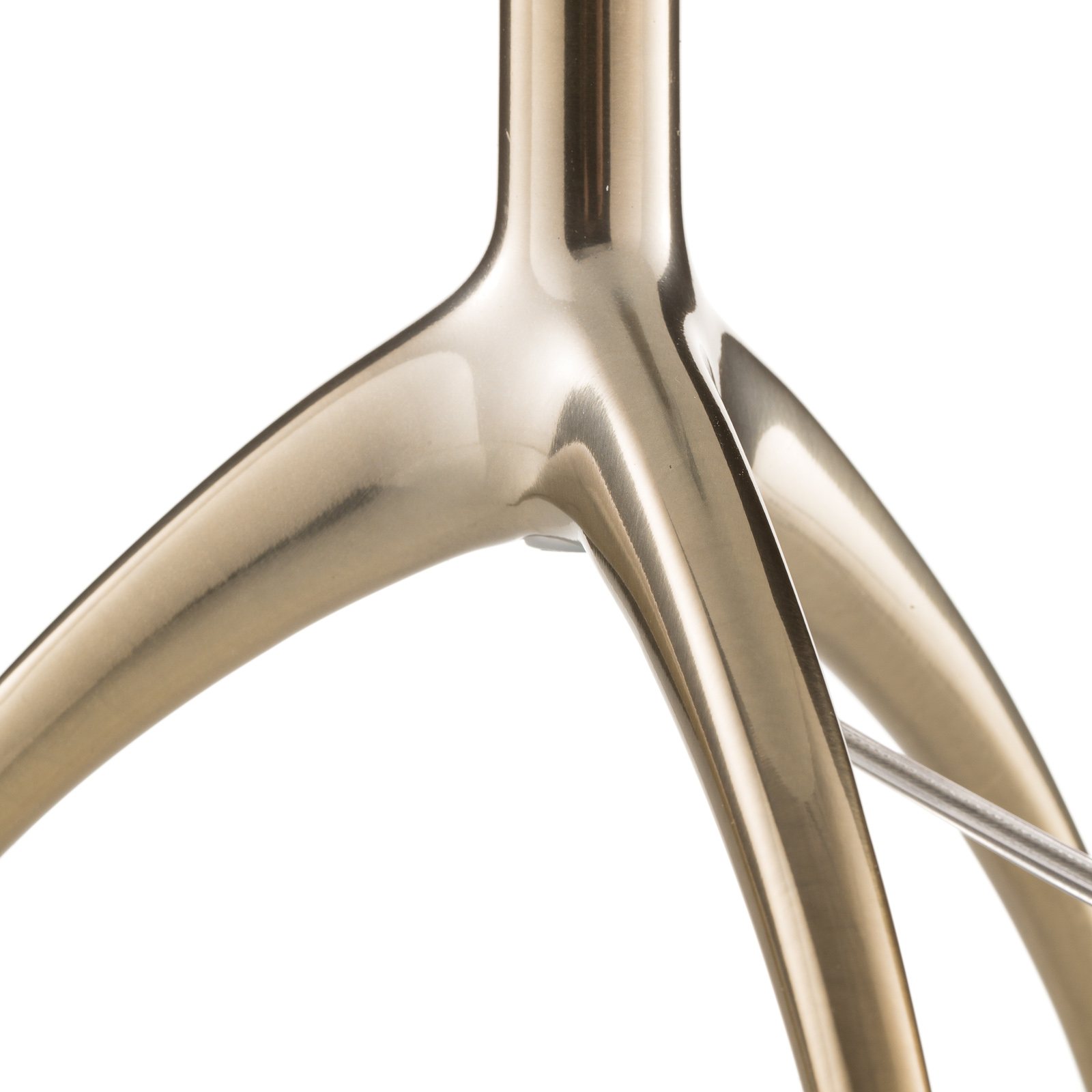 Lumiere Grande 30th Lampe de Table Golden/Pastilles On/Off - Foscarini