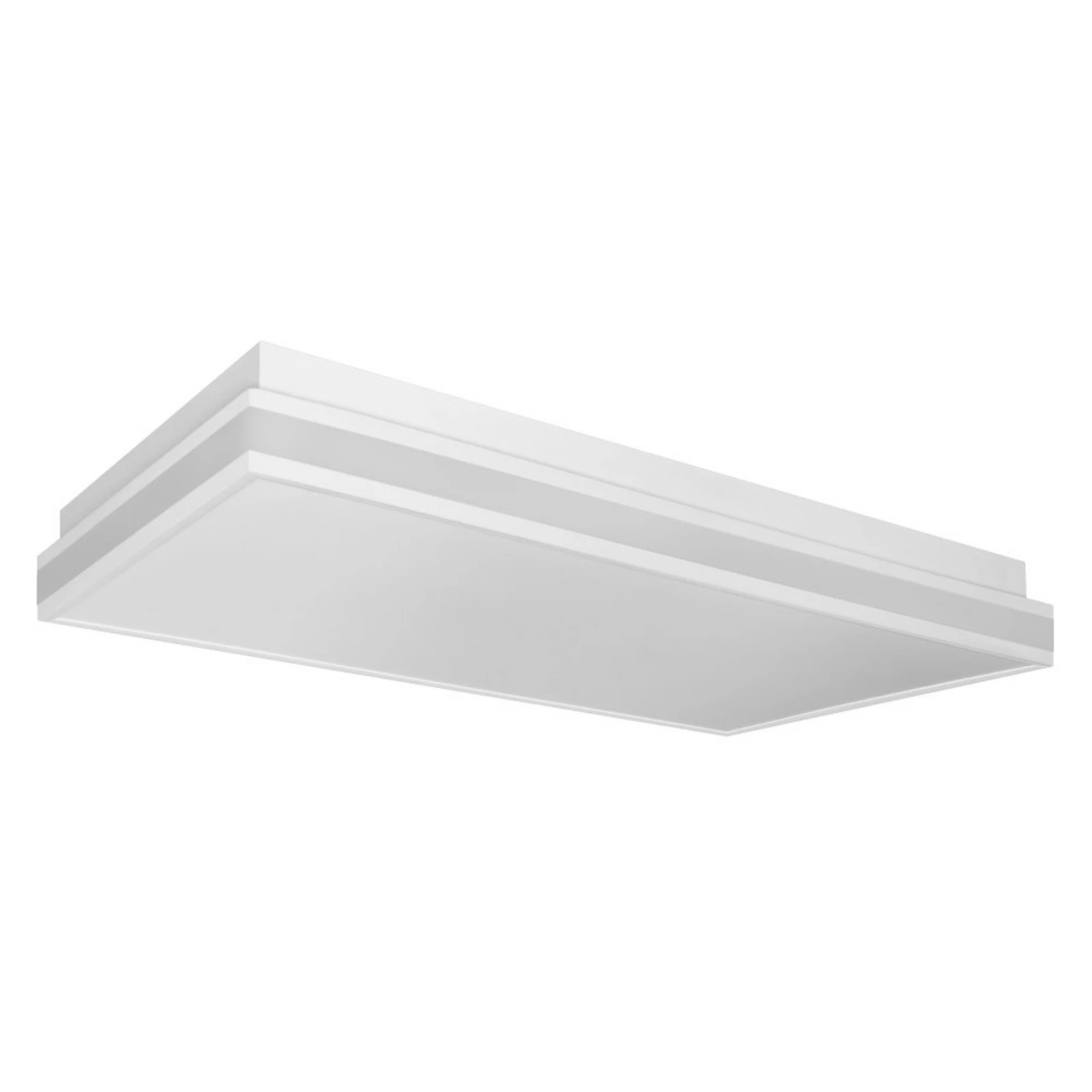 LEDVANCE SMART+ WiFi Orbis magnetas baltas, 60x30cm