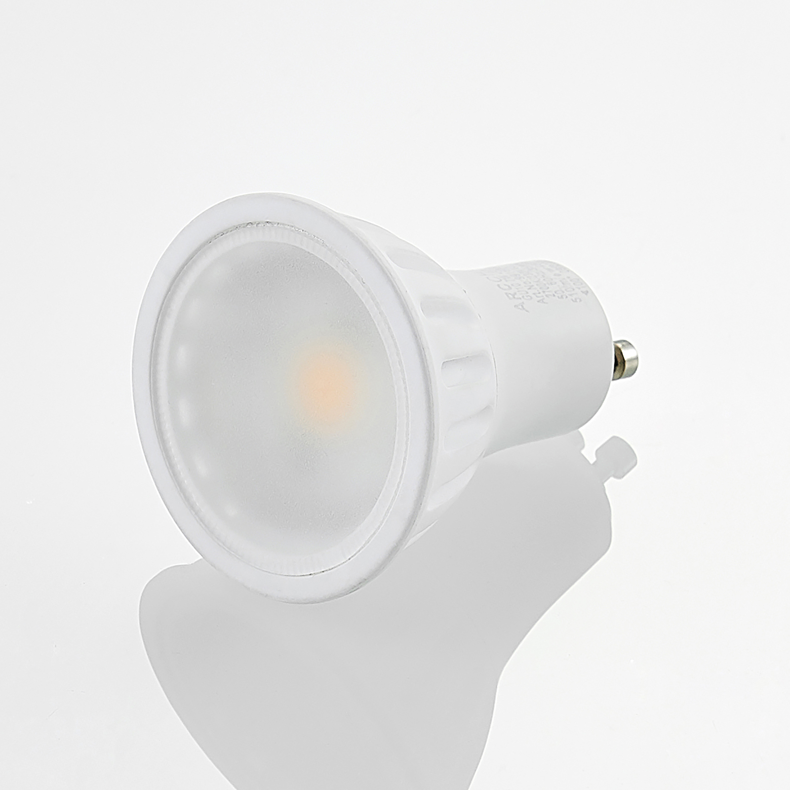 Arcchio reflectora LED GU10 100° 7W 2.700K dim