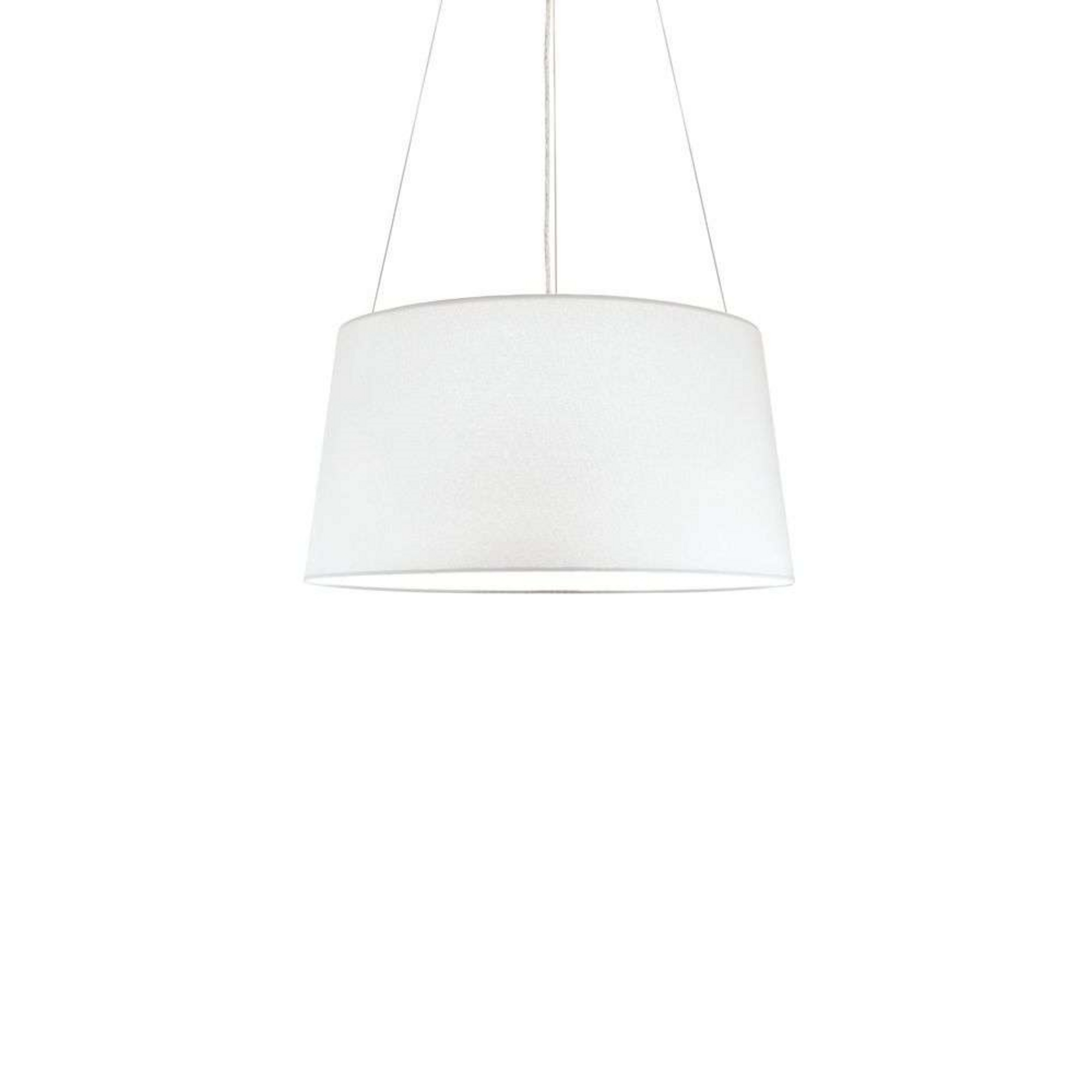 Tripod Suspension White - KDLN