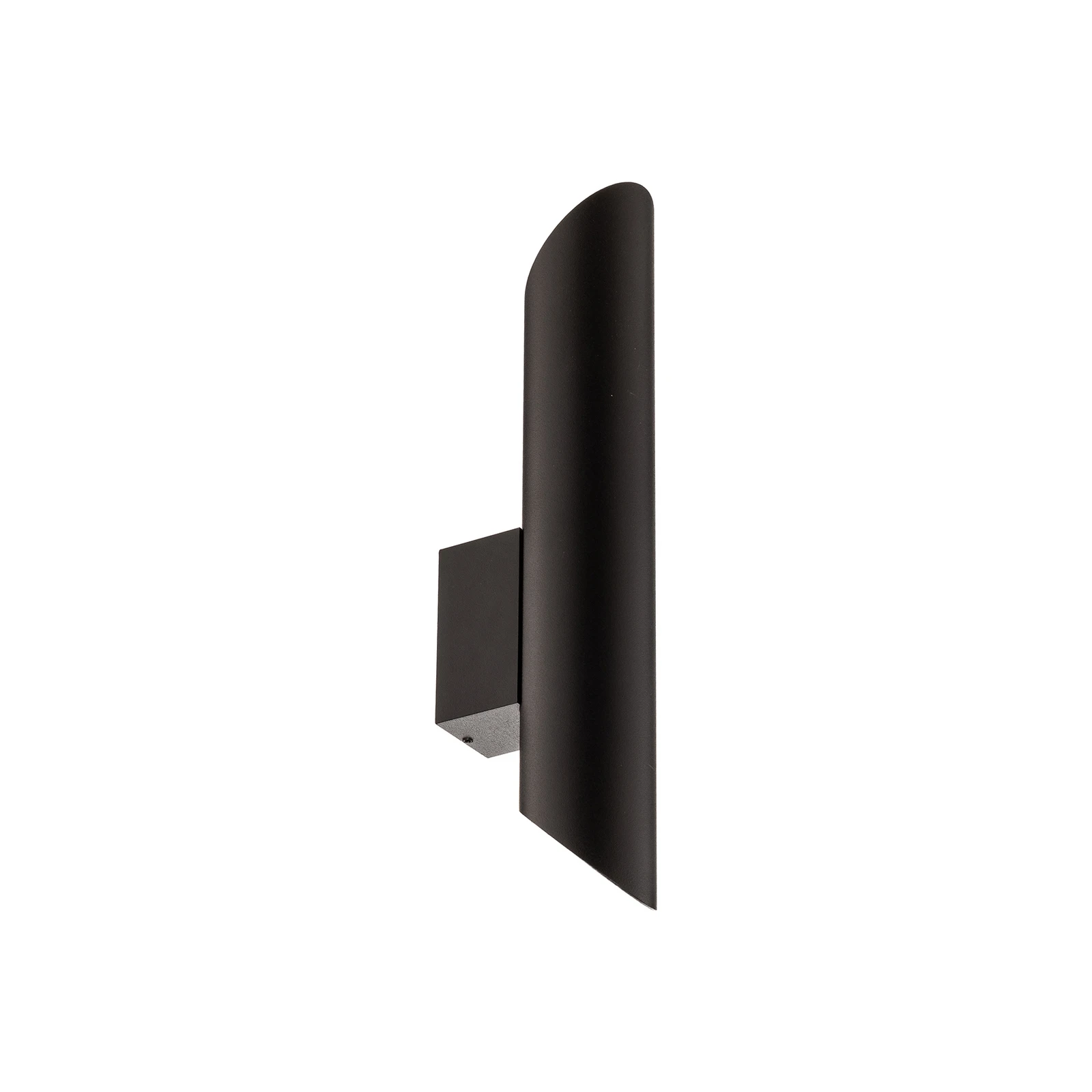 Applique Eye Cut, nero