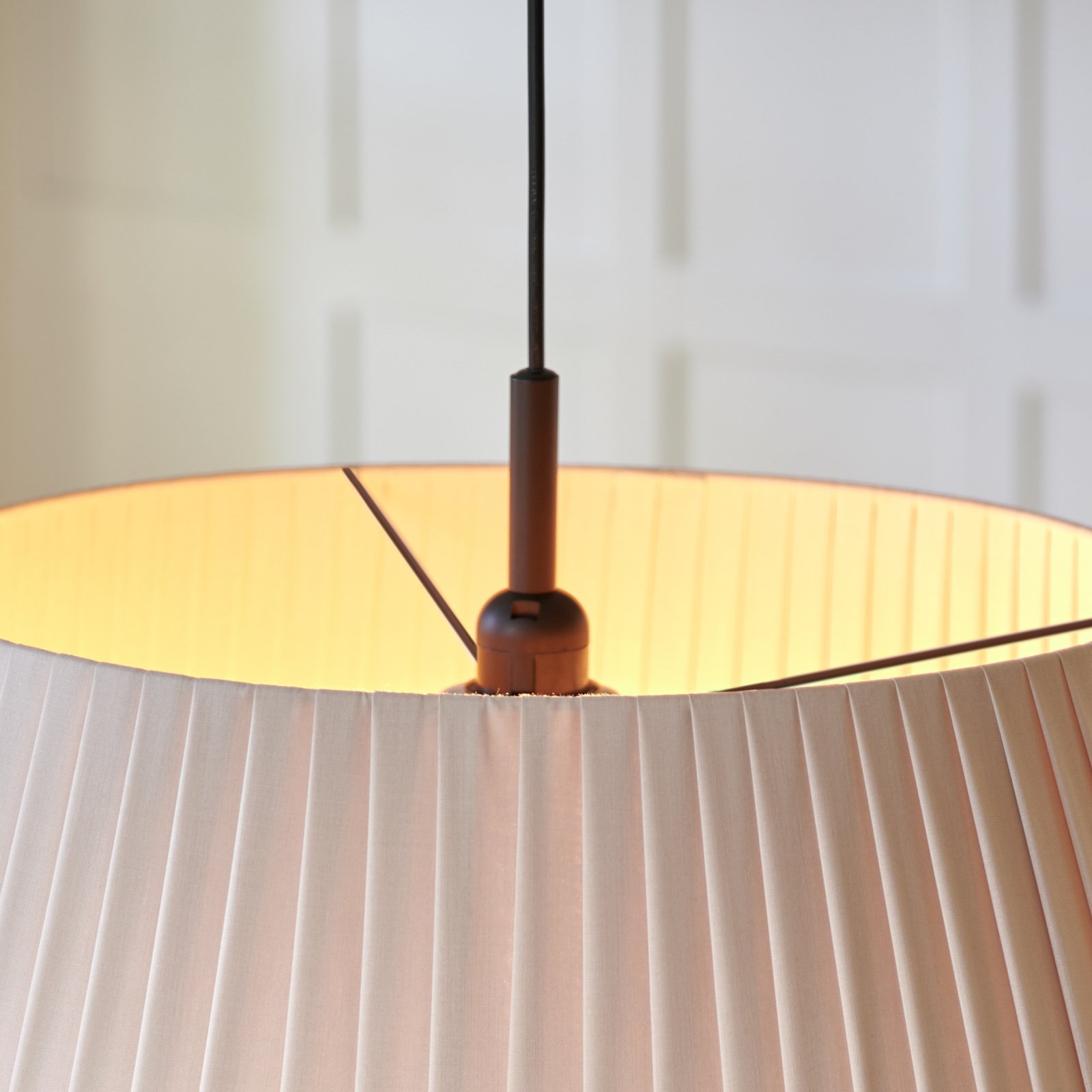 Dicte 53 Pendant Beige - Nordlux