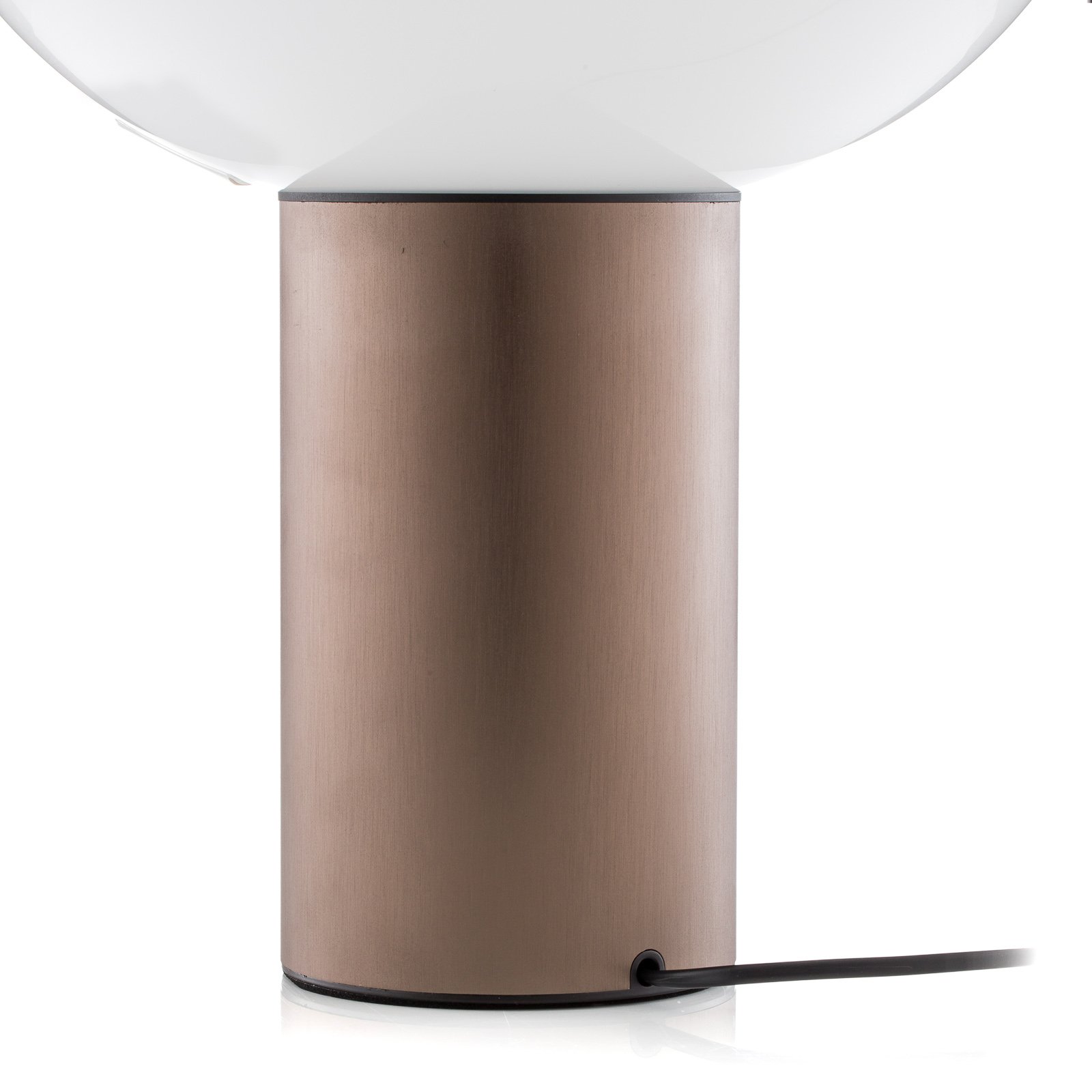Laguna 37 Tischleuchte Bronze - Artemide