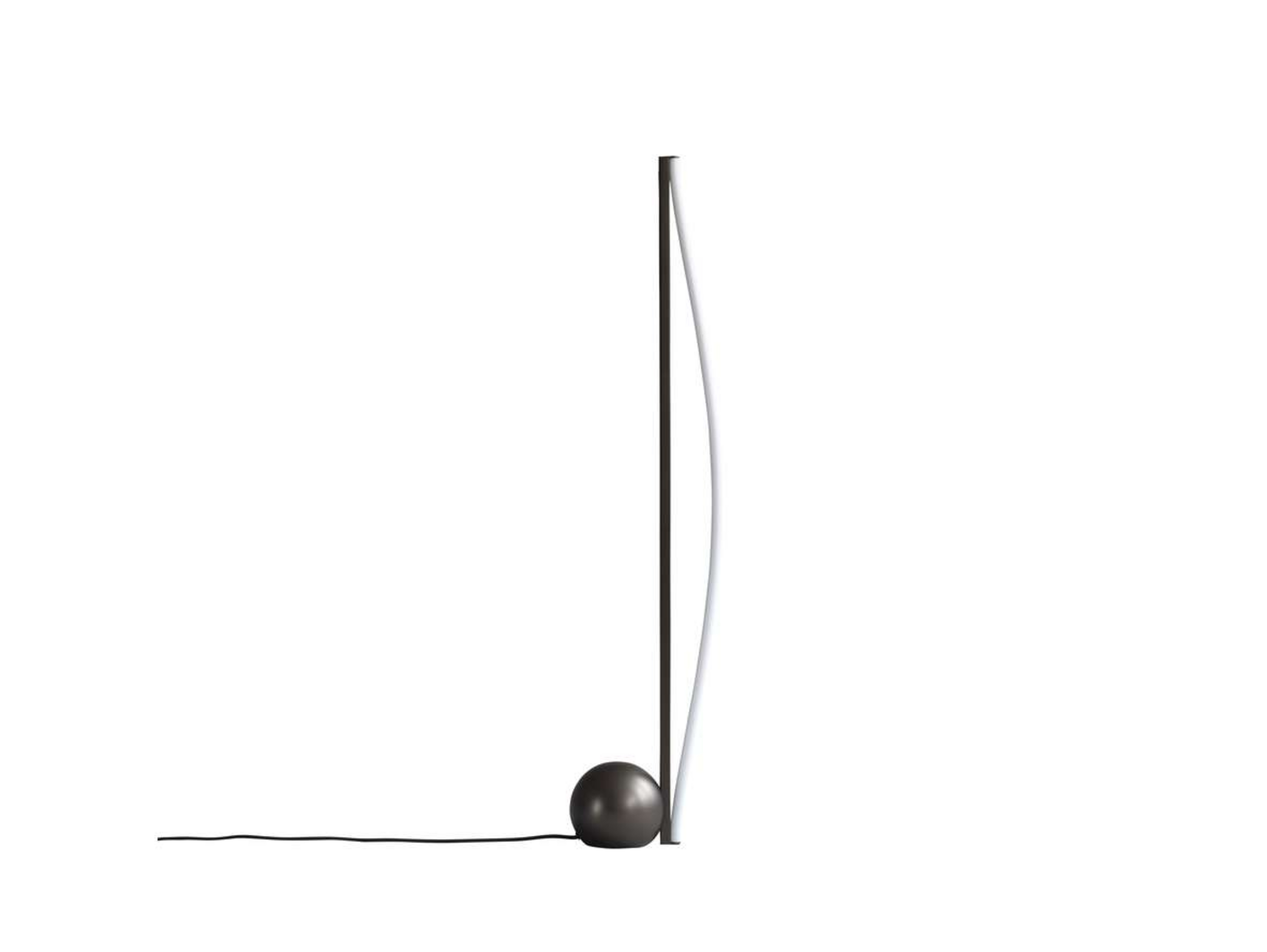 Bow Lampadaire Bronze - 101 Copenhagen