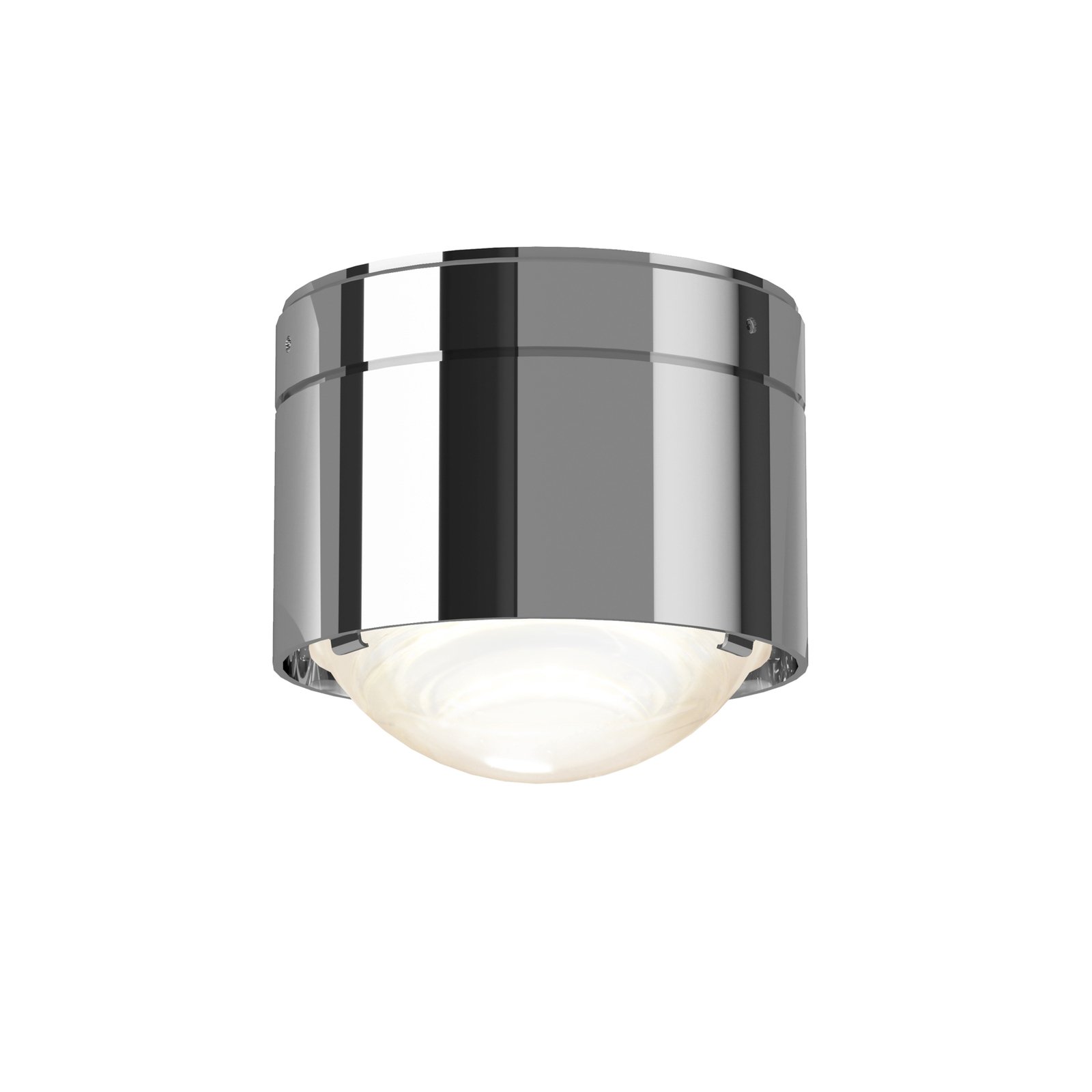 Puk! 80 One Avantgarde LED downlight matt lens