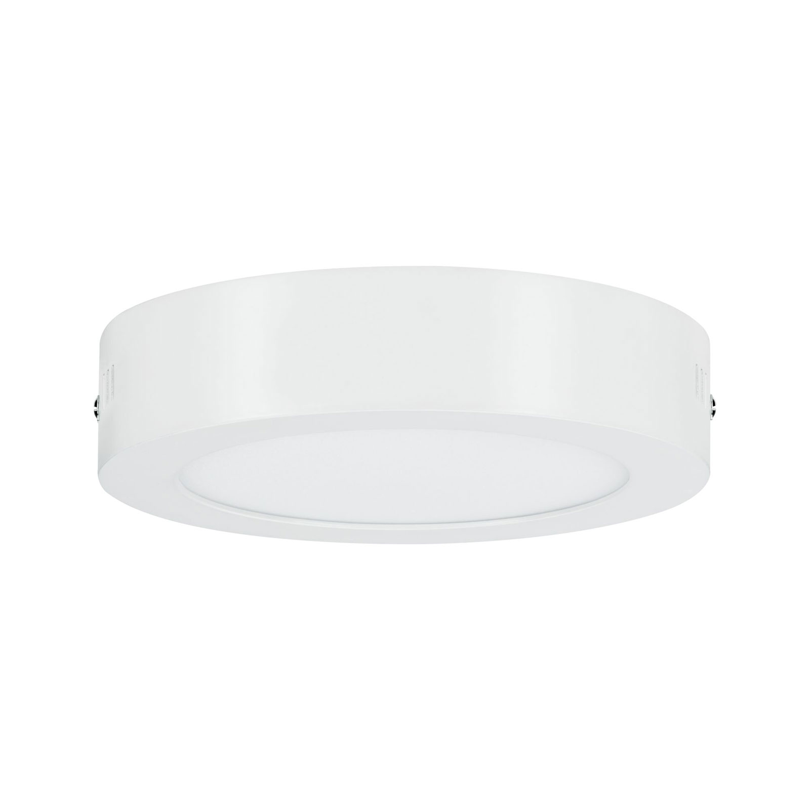 Paulmann Carpo LED-Deckenlampe rund