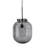Ball Pendant Grey - House Doctor