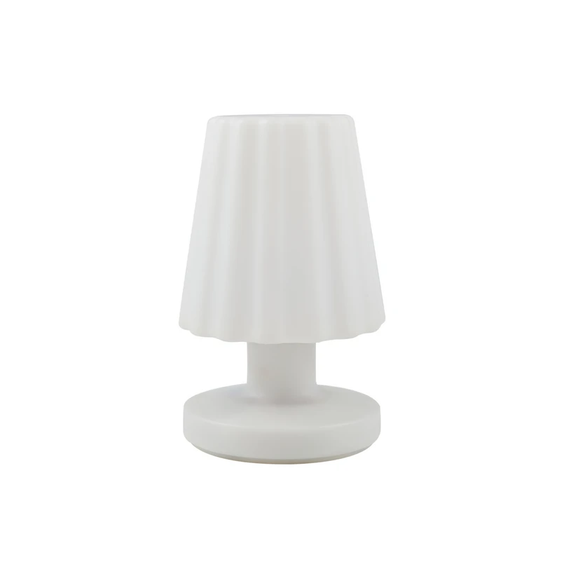 Lindby - Jovem Portable Table Lamp IP44 RGB White