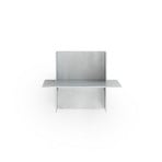 Aluminium-Regal, Länge 25 cm - Normann Copenhagen