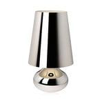 Cindy Stolová Lampa Platinum - Kartell
