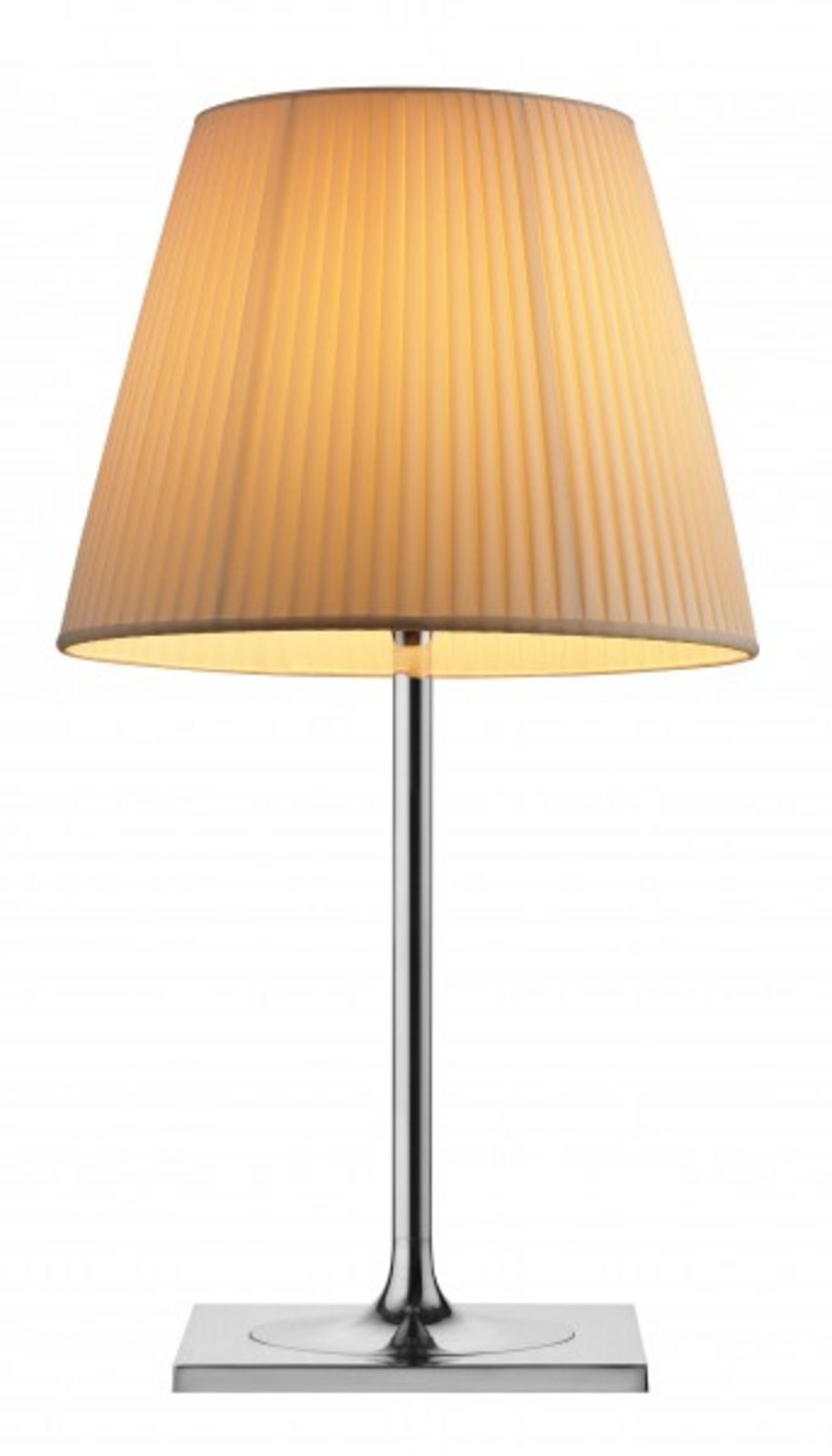 KTribe T2 Stolní Lampa Fabric - Flos