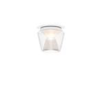 Annex LED Plafonieră S Clear/Crystal - Serien Lighting