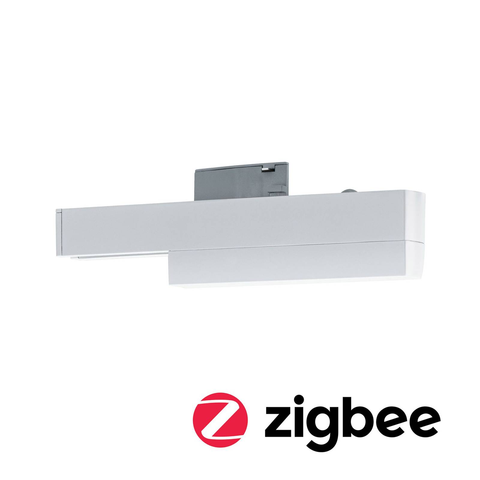 Paulmann URail adapter szyny, ZigBee, biały