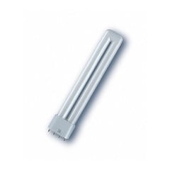 Bombilla fluores. compa. DuluxL DeLuxe 2G11 55W930