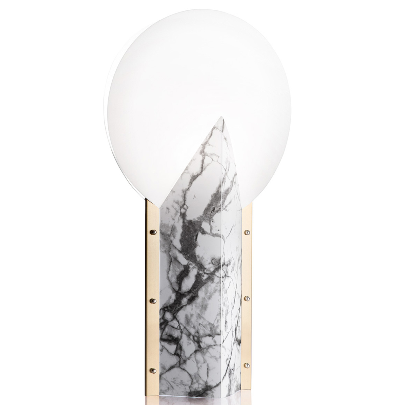 Slamp Moon 25th Anniversary Tischlampe