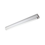 LED ceiling lamp Basic 1 for universal use