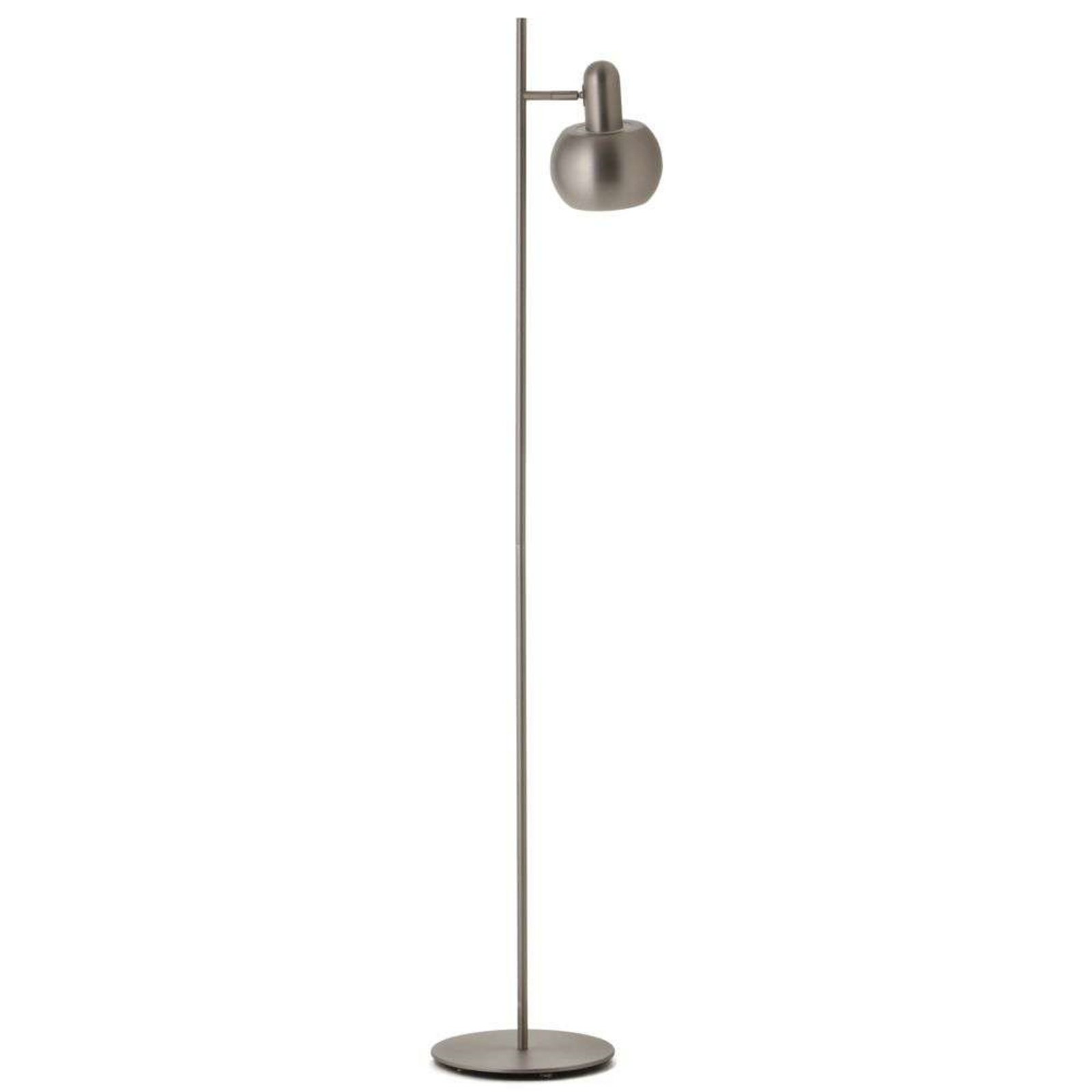 BF 20 Lampadar Brushed/Satin - Frandsen