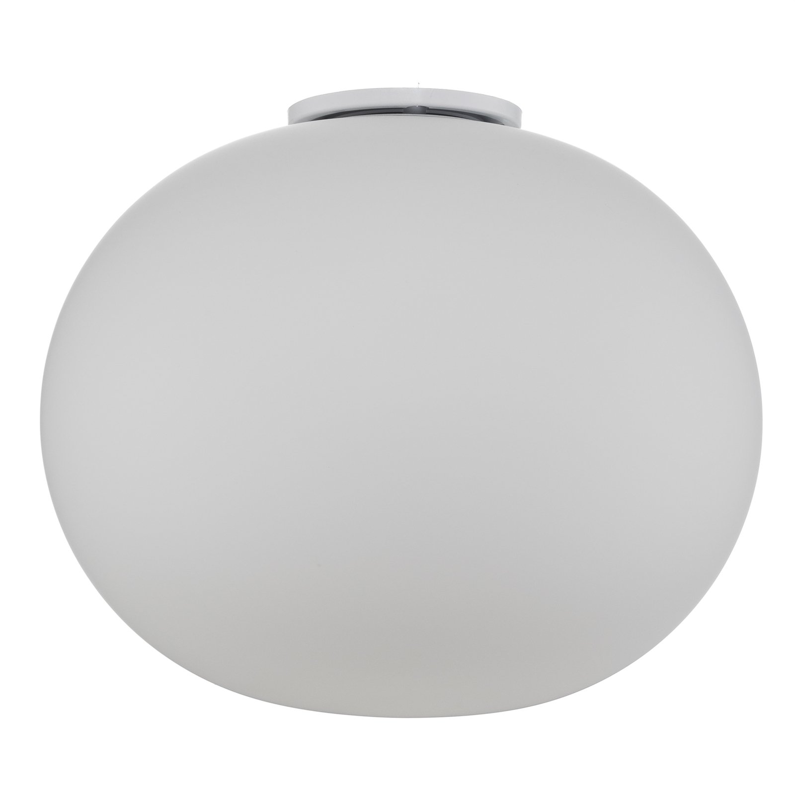 Glo-Ball C1 Candeeiro de Tecto White - Flos