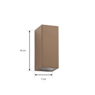 product size